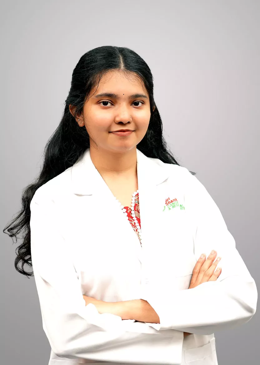 Dr. Roopa Acharya